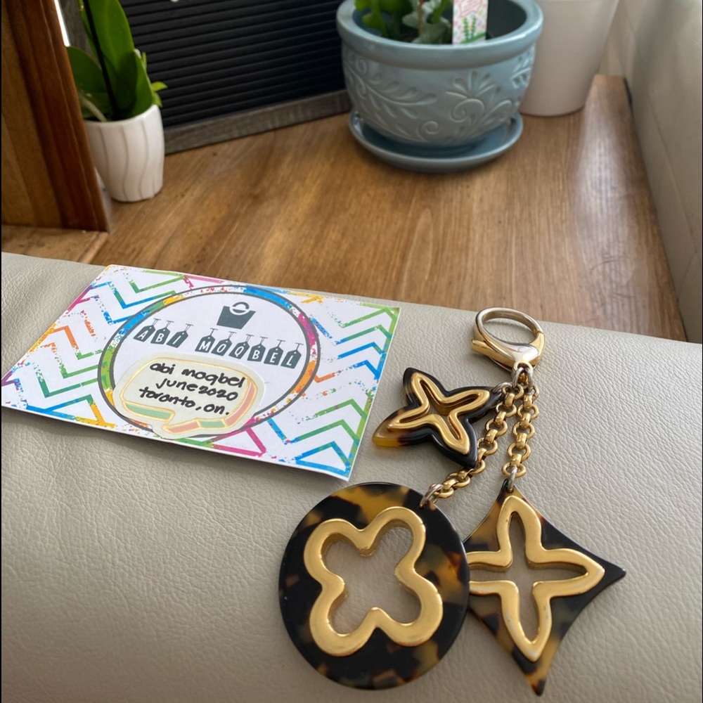 Louis Vuitton insolence charm